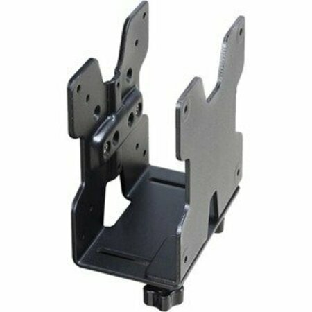 ERGOTRON THIN CLIENT CPU HOLDER BLK 80107200